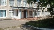 Миколаївське навчально-виховне об'єднання ''Заклад загальної середньої освіти - заклад дошкільної освіти'' (опорний заклад)